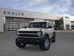 2025 Ford Bronco 4WD SUV for sale #H5B4728 - photo 3