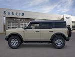 2025 Ford Bronco 4WD SUV for sale #H5B4728 - photo 4