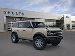 2025 Ford Bronco 4WD SUV for sale #H5B4728 - photo 7
