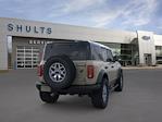 2025 Ford Bronco 4WD SUV for sale #H5B4728 - photo 8