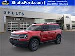 2025 Ford Bronco Sport AWD SUV for sale #H5B4794 - photo 1