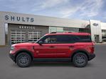2025 Ford Bronco Sport AWD SUV for sale #H5B4794 - photo 3