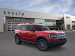 2025 Ford Bronco Sport AWD SUV for sale #H5B4794 - photo 7
