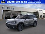 New 2025 Ford Bronco Sport Big Bend 4WD SUV for sale #H5B4808 - photo 1