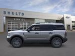 New 2025 Ford Bronco Sport Big Bend 4WD SUV for sale #H5B4808 - photo 4