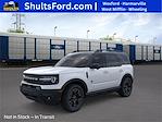 New 2025 Ford Bronco Sport Outer Banks 4WD SUV for sale #H5B5172 - photo 1