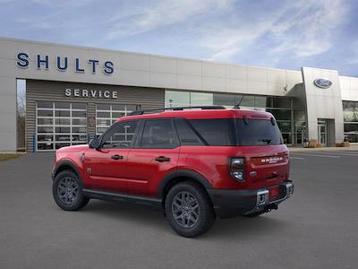 2025 Ford Bronco Sport AWD SUV for sale #H5B5238 - photo 2