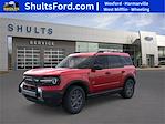 2025 Ford Bronco Sport AWD SUV for sale #H5B5238 - photo 1