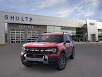 2025 Ford Bronco Sport AWD SUV for sale #H5B5238 - photo 3