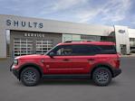 2025 Ford Bronco Sport AWD SUV for sale #H5B5238 - photo 4