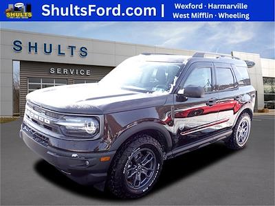 Used 2021 Ford Bronco Sport Big Bend for sale #H5B5238A - photo 1