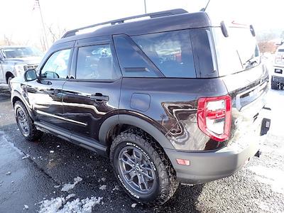 Used 2021 Ford Bronco Sport Big Bend for sale #H5B5238A - photo 2
