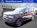 Used 2021 Ford Bronco Sport Big Bend for sale #H5B5238A - photo 1