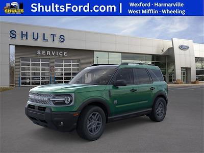 2025 Ford Bronco Sport AWD SUV for sale #H5B5263 - photo 1