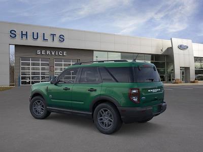 2025 Ford Bronco Sport AWD SUV for sale #H5B5263 - photo 2