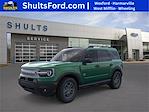 2025 Ford Bronco Sport AWD SUV for sale #H5B5263 - photo 1
