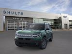 2025 Ford Bronco Sport AWD SUV for sale #H5B5263 - photo 3