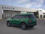 2025 Ford Bronco Sport AWD SUV for sale #H5B5263 - photo 2