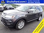 2019 Ford Explorer 4WD SUV for sale #H5B5263A - photo 1