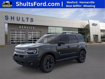 New 2025 Ford Bronco Sport Outer Banks for sale #H5B5568 - photo 1