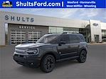 New 2025 Ford Bronco Sport Outer Banks for sale #H5B5568 - photo 1