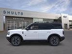 New 2025 Ford Bronco Sport Outer Banks AWD SUV for sale #H5B5652 - photo 4