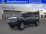 New 2025 Ford Bronco Big Bend 4WD SUV for sale #H5B5692 - photo 1