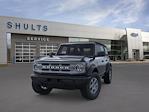 New 2025 Ford Bronco Big Bend 4WD SUV for sale #H5B5692 - photo 3