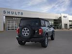 New 2025 Ford Bronco Big Bend 4WD SUV for sale #H5B5692 - photo 8