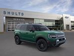 2025 Ford Bronco Sport AWD SUV for sale #H5B5693 - photo 7