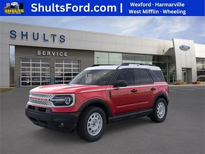 2025 Ford Bronco Sport AWD SUV for sale #H5B5750 - photo 1