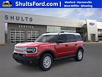 2025 Ford Bronco Sport AWD SUV for sale #H5B5750 - photo 1