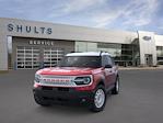 2025 Ford Bronco Sport AWD SUV for sale #H5B5750 - photo 3