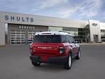 2025 Ford Bronco Sport AWD SUV for sale #H5B5750 - photo 8