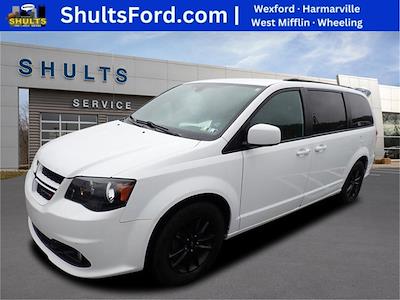 2019 Dodge Grand Caravan FWD Minivan for sale #H5B5765A - photo 1
