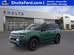 2025 Ford Bronco Sport AWD SUV for sale #H5B5842 - photo 1