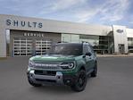 2025 Ford Bronco Sport AWD SUV for sale #H5B5842 - photo 3