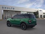 2025 Ford Bronco Sport AWD SUV for sale #H5B5842 - photo 2