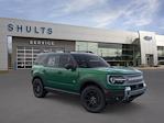 2025 Ford Bronco Sport AWD SUV for sale #H5B5842 - photo 7