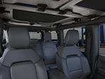 New 2025 Ford Bronco Badlands 4WD SUV for sale #H5B6020 - photo 12