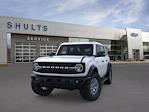 New 2025 Ford Bronco Badlands 4WD SUV for sale #H5B6020 - photo 3
