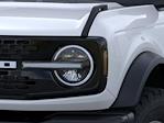 New 2025 Ford Bronco Badlands 4WD SUV for sale #H5B6020 - photo 20
