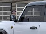 New 2025 Ford Bronco Badlands 4WD SUV for sale #H5B6020 - photo 22