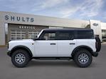New 2025 Ford Bronco Badlands 4WD SUV for sale #H5B6020 - photo 4