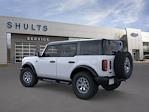 New 2025 Ford Bronco Badlands 4WD SUV for sale #H5B6020 - photo 2