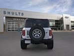 New 2025 Ford Bronco Badlands 4WD SUV for sale #H5B6020 - photo 5