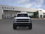 New 2025 Ford Bronco Badlands 4WD SUV for sale #H5B6020 - photo 6