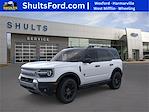 2025 Ford Bronco Sport AWD SUV for sale #H5B6021 - photo 1