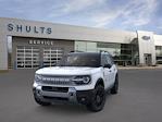 2025 Ford Bronco Sport AWD SUV for sale #H5B6021 - photo 3