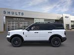 2025 Ford Bronco Sport AWD SUV for sale #H5B6021 - photo 4